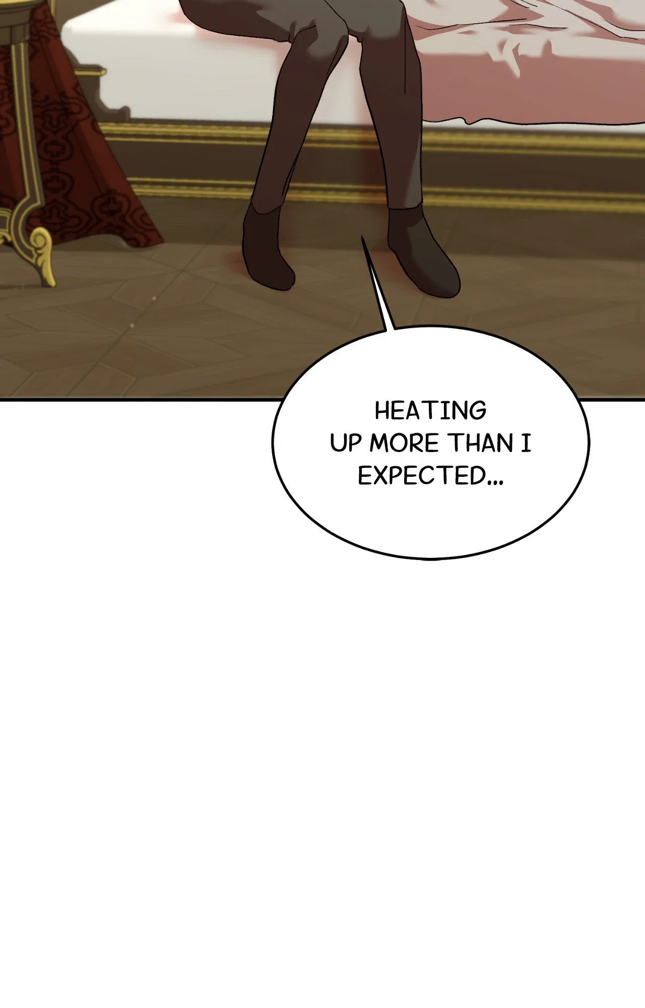 The Perfect Prey Chapter 4 - Page 88