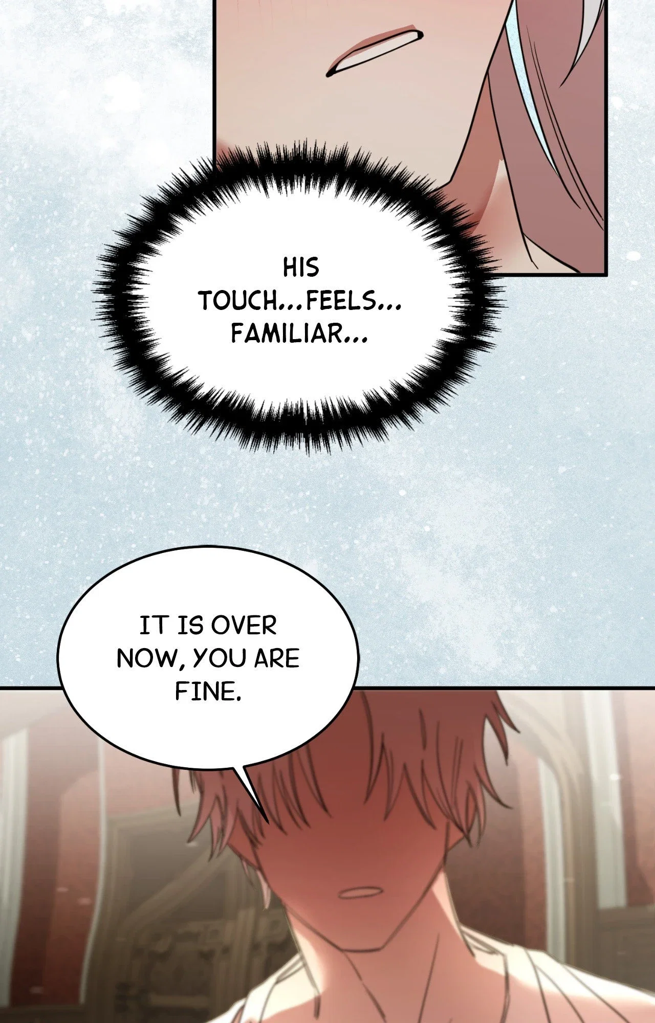 The Perfect Prey Chapter 4 - Page 97