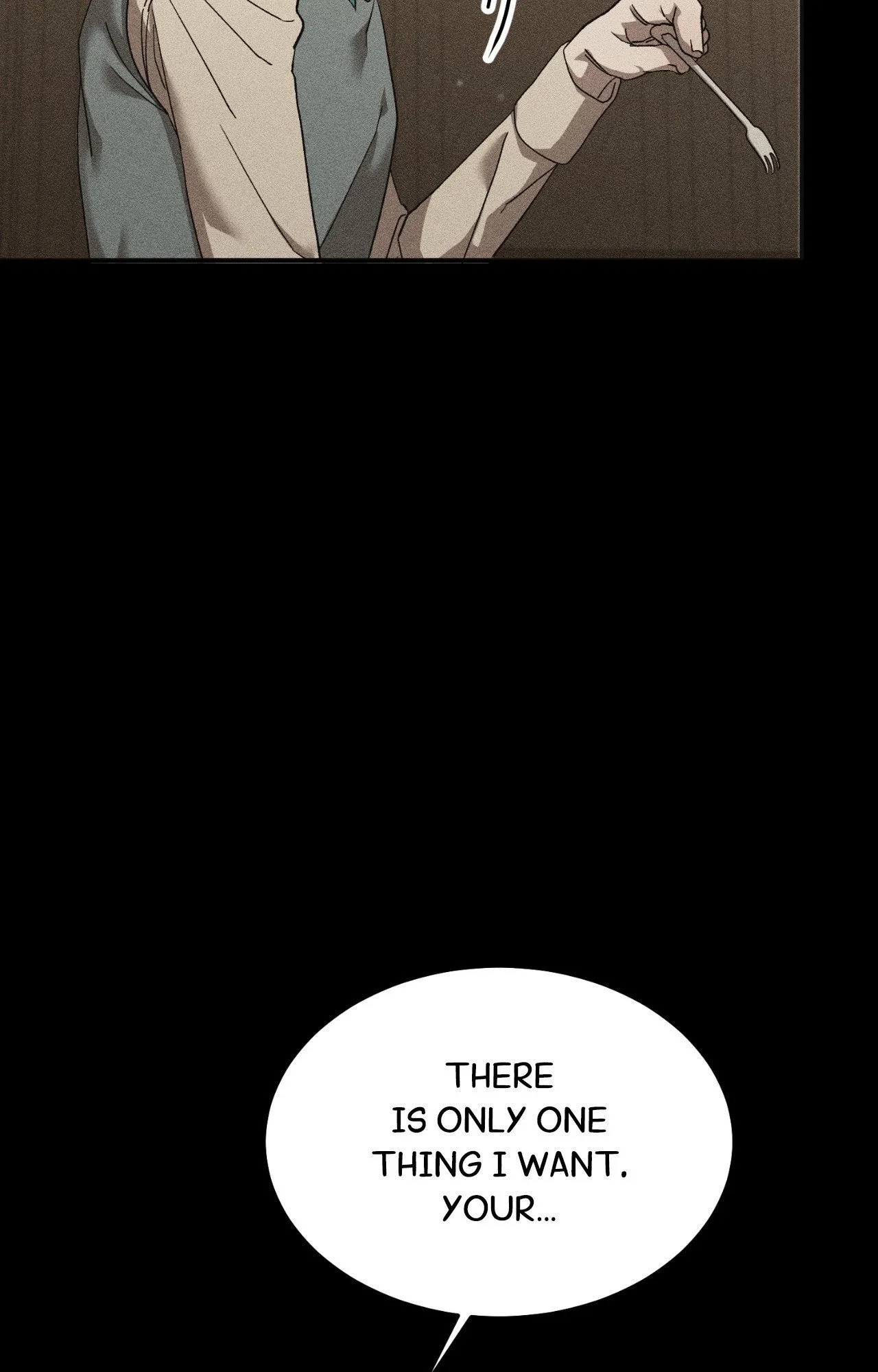 The Perfect Prey Chapter 5 - Page 6