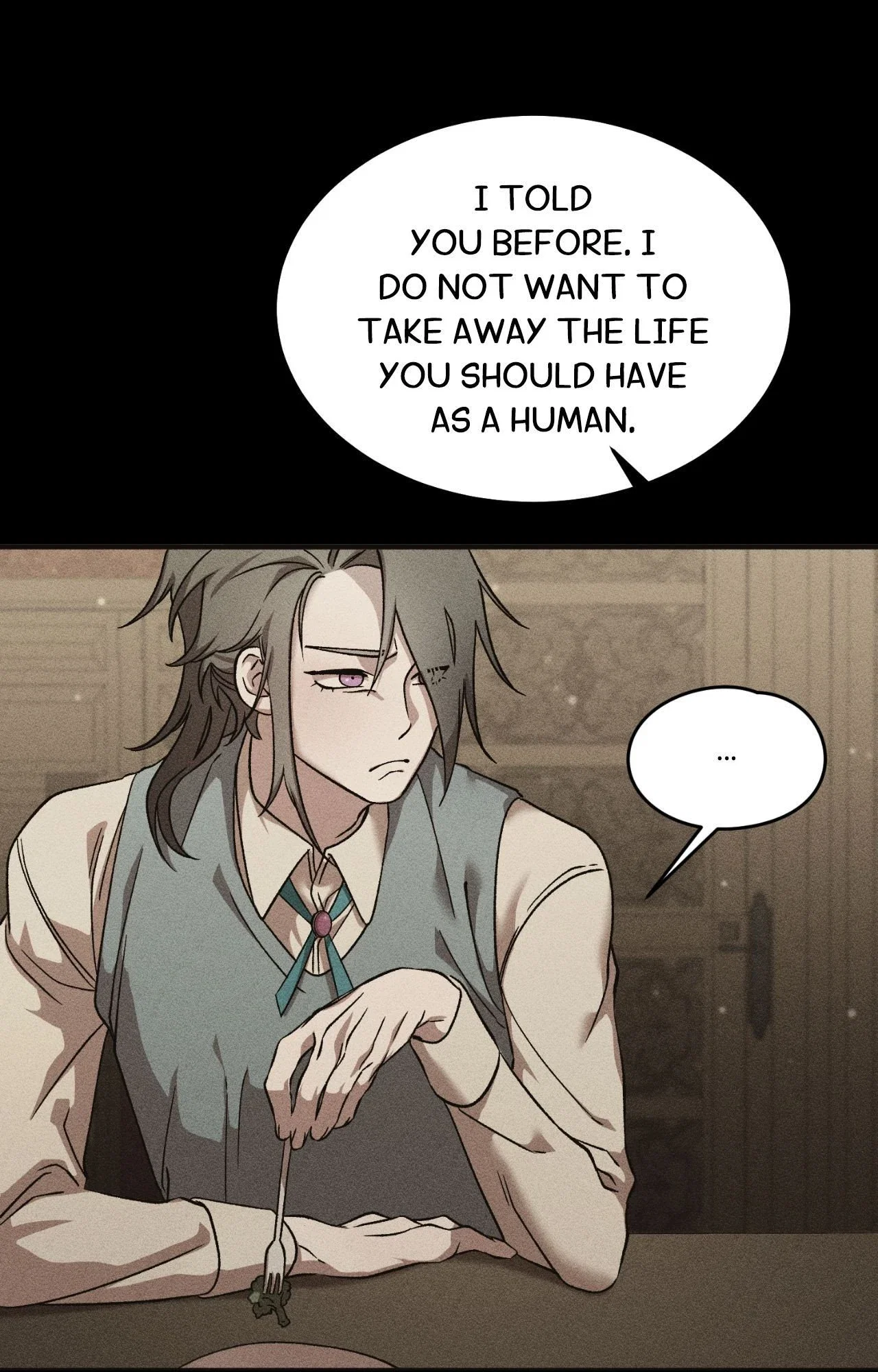 The Perfect Prey Chapter 5 - Page 10