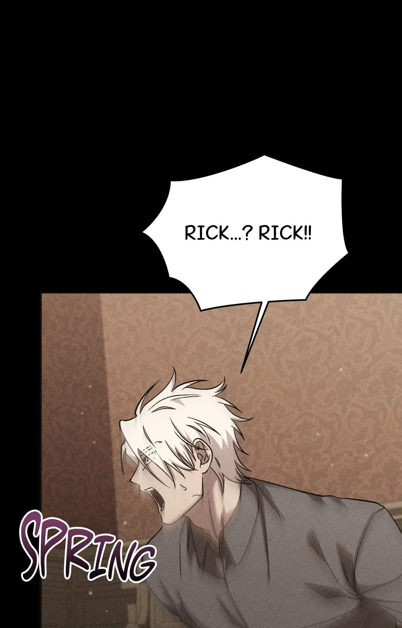 The Perfect Prey Chapter 5 - Page 15