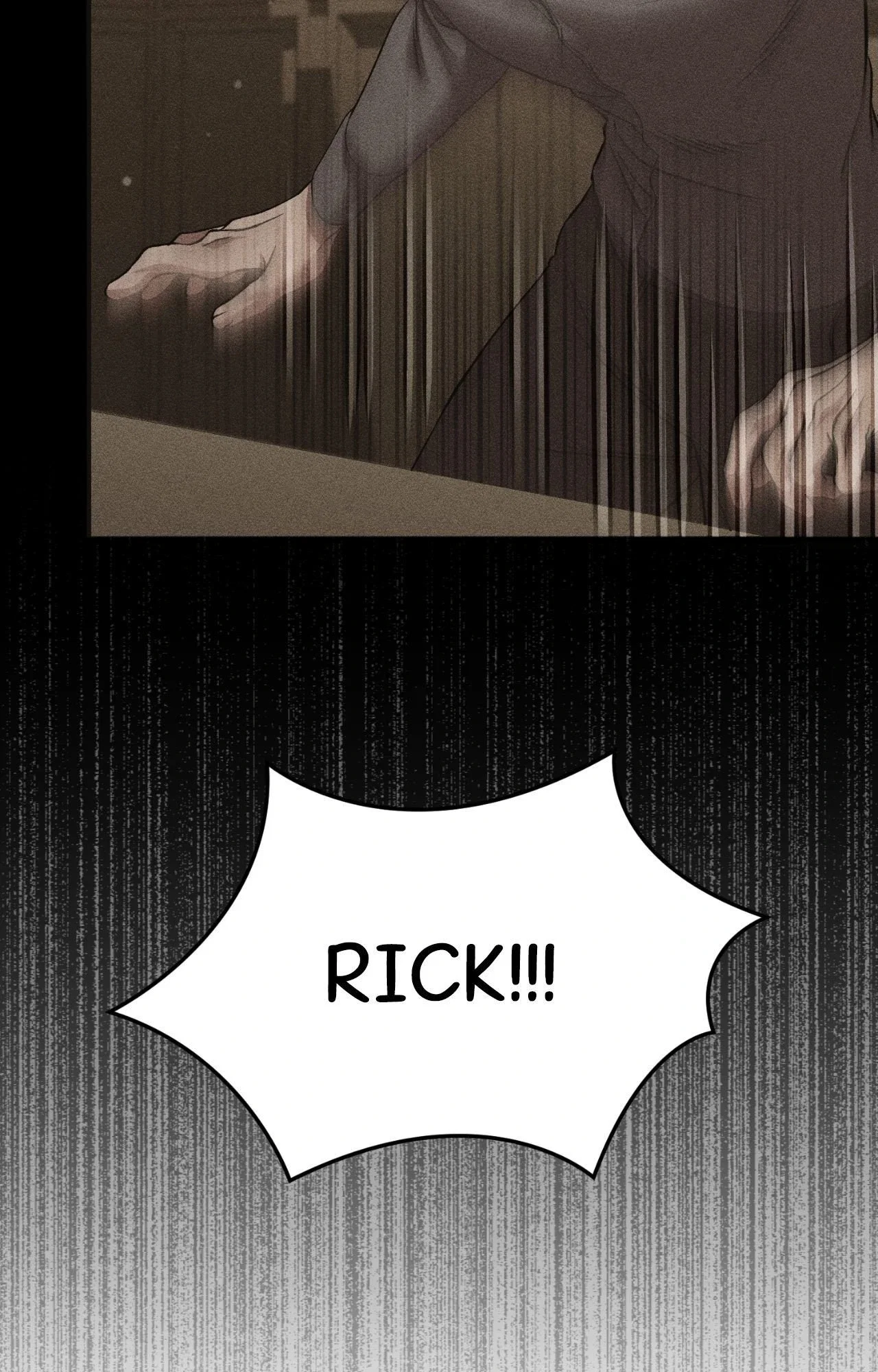 The Perfect Prey Chapter 5 - Page 16