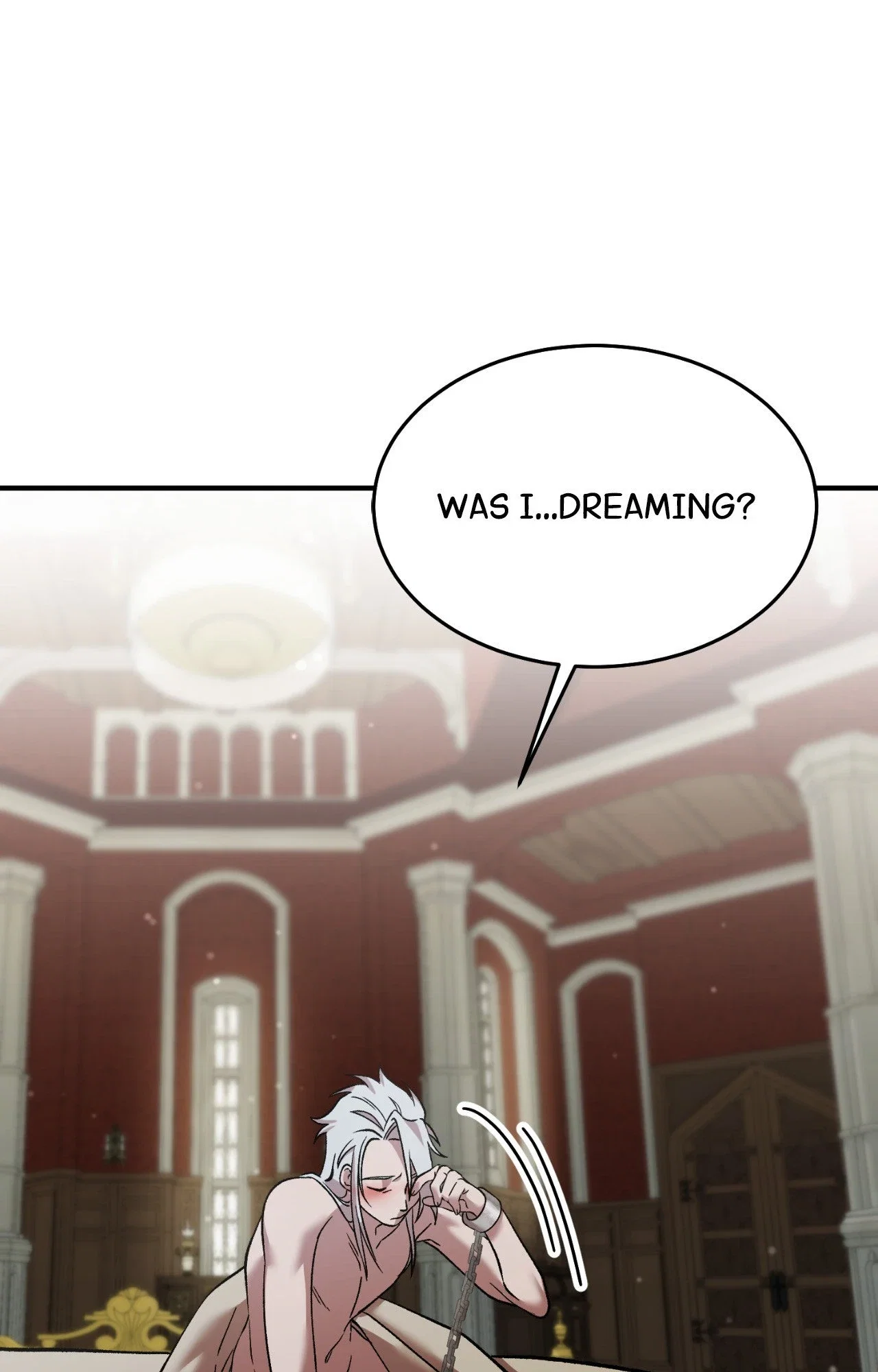 The Perfect Prey Chapter 5 - Page 20