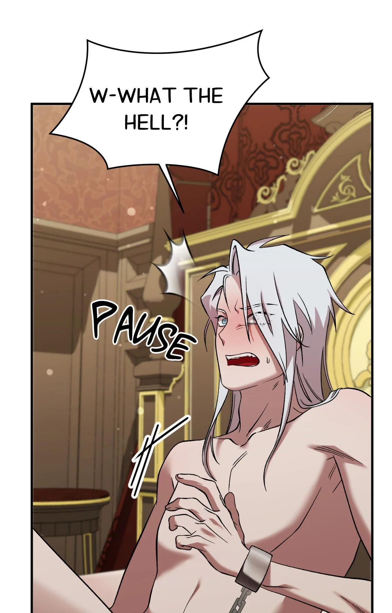 The Perfect Prey Chapter 5 - Page 25
