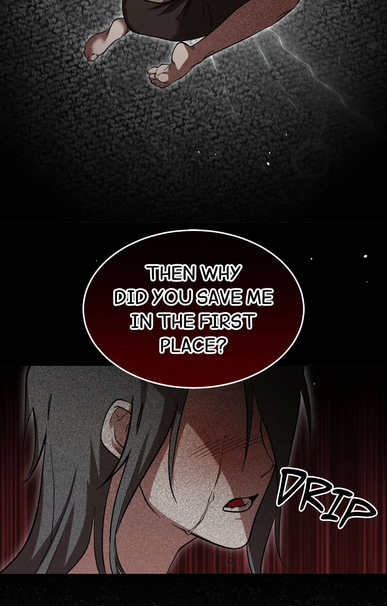 The Perfect Prey Chapter 5 - Page 41