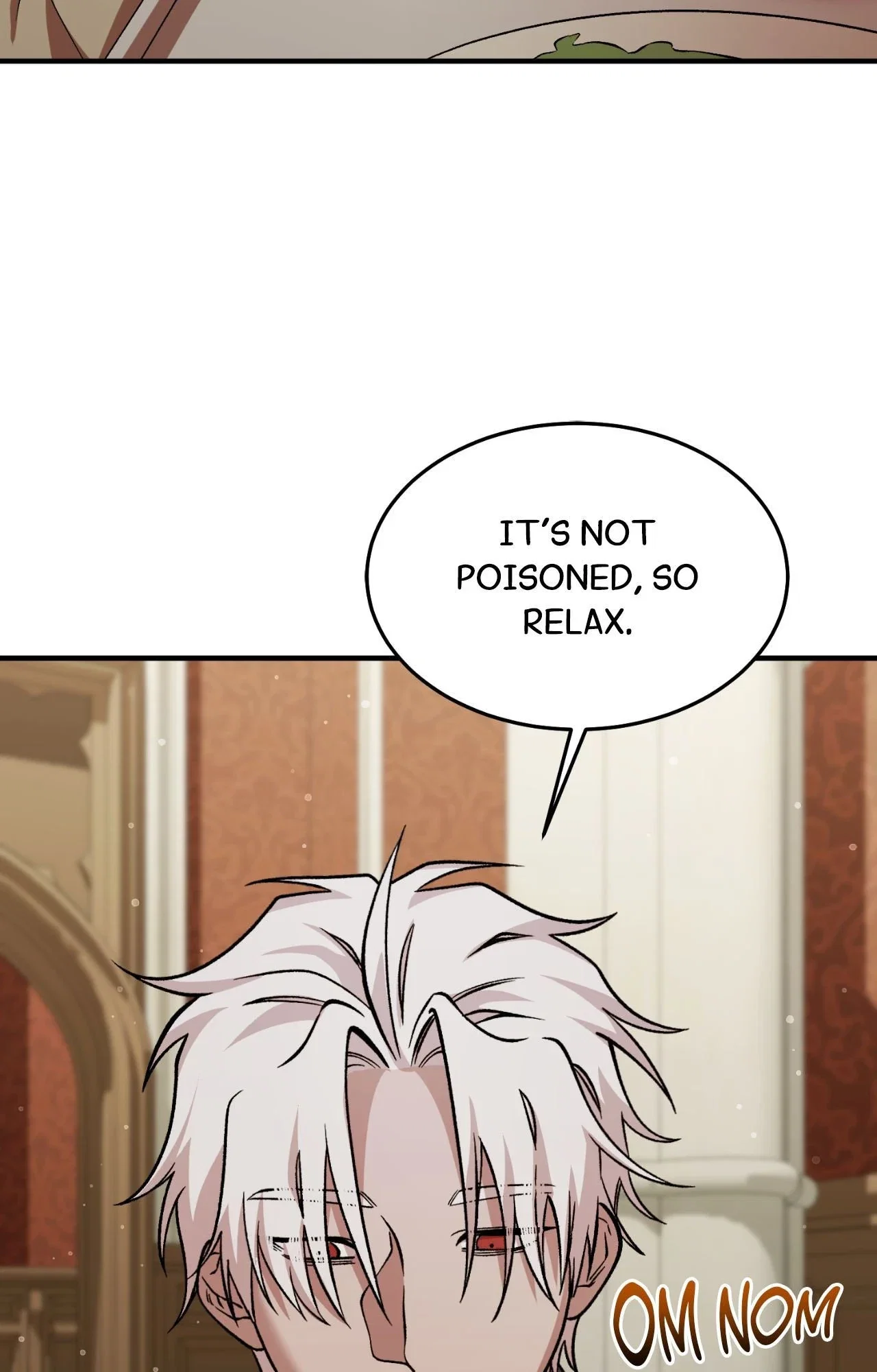 The Perfect Prey Chapter 5 - Page 43