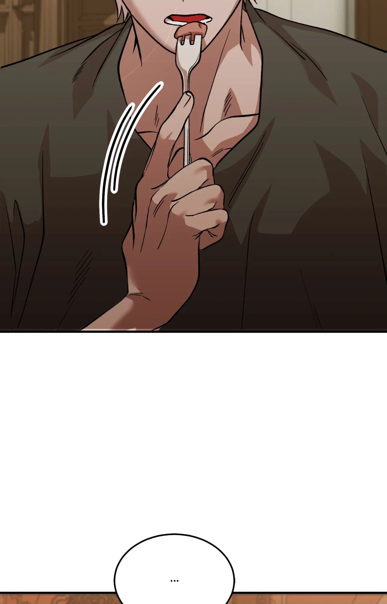 The Perfect Prey Chapter 5 - Page 44