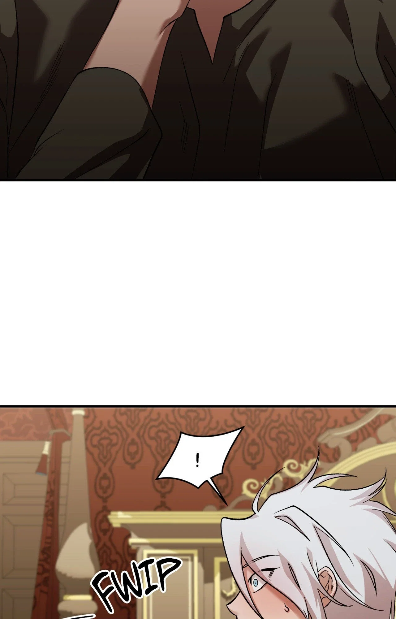 The Perfect Prey Chapter 5 - Page 47
