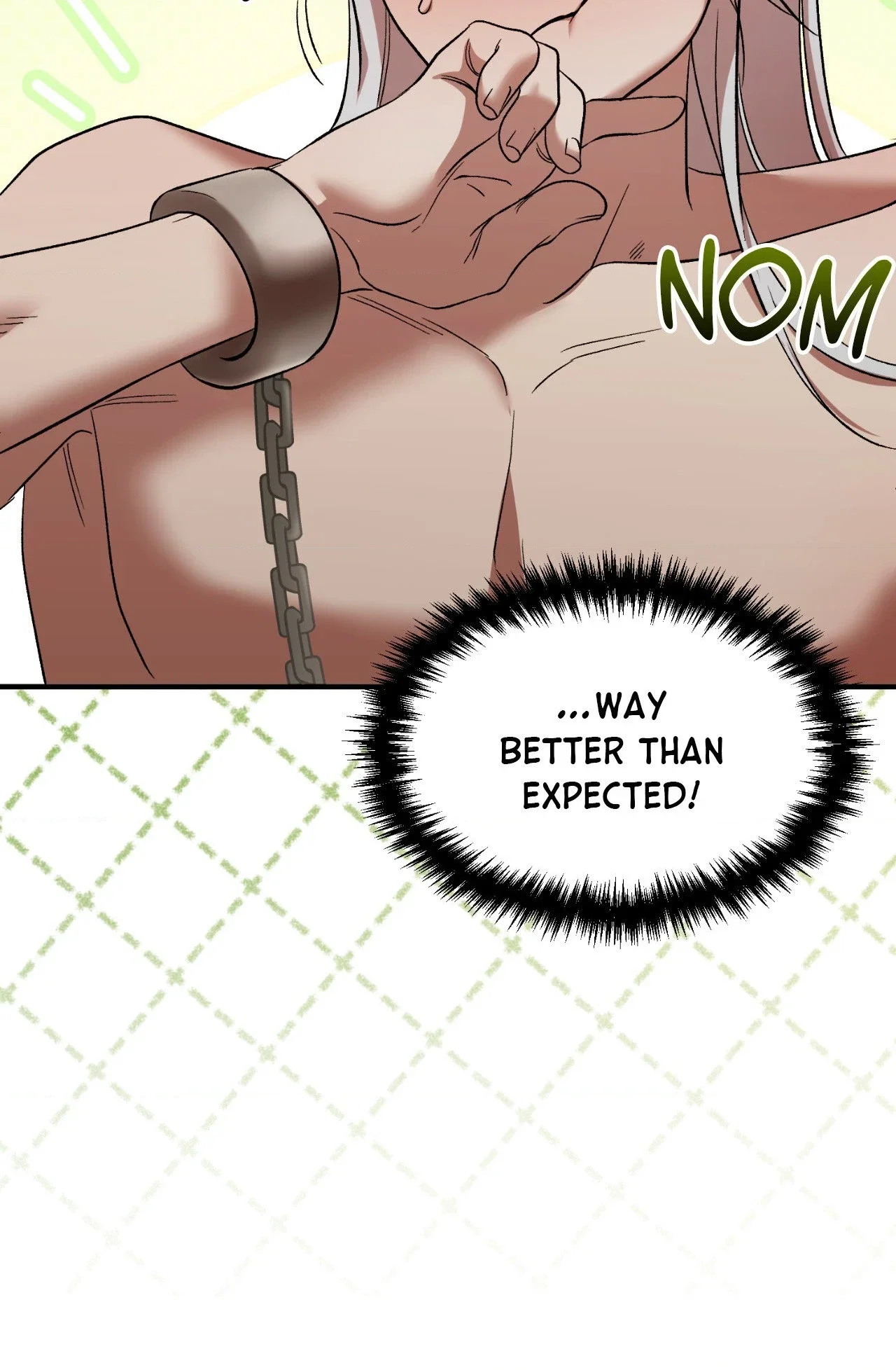 The Perfect Prey Chapter 5 - Page 54