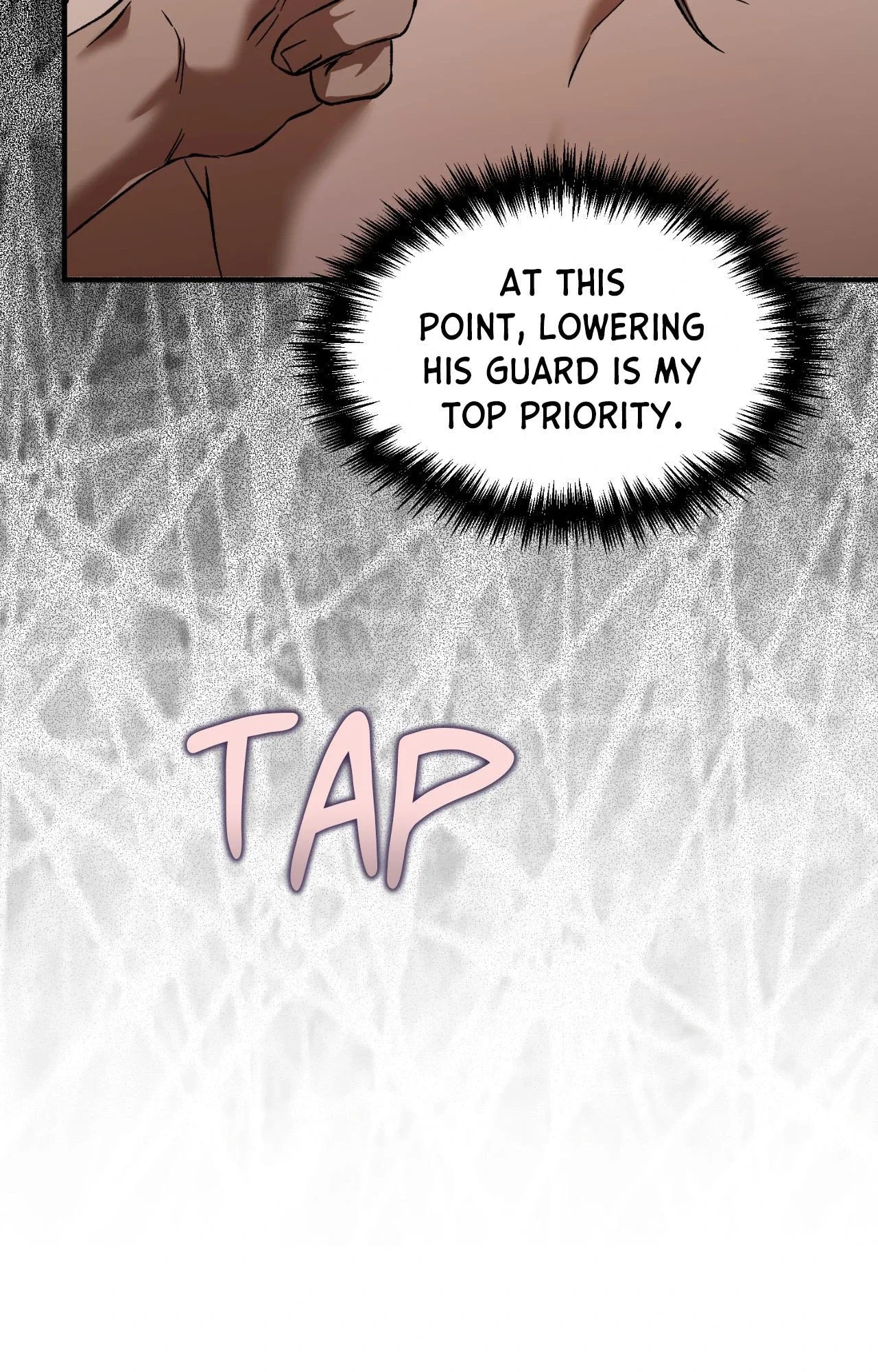 The Perfect Prey Chapter 5 - Page 62