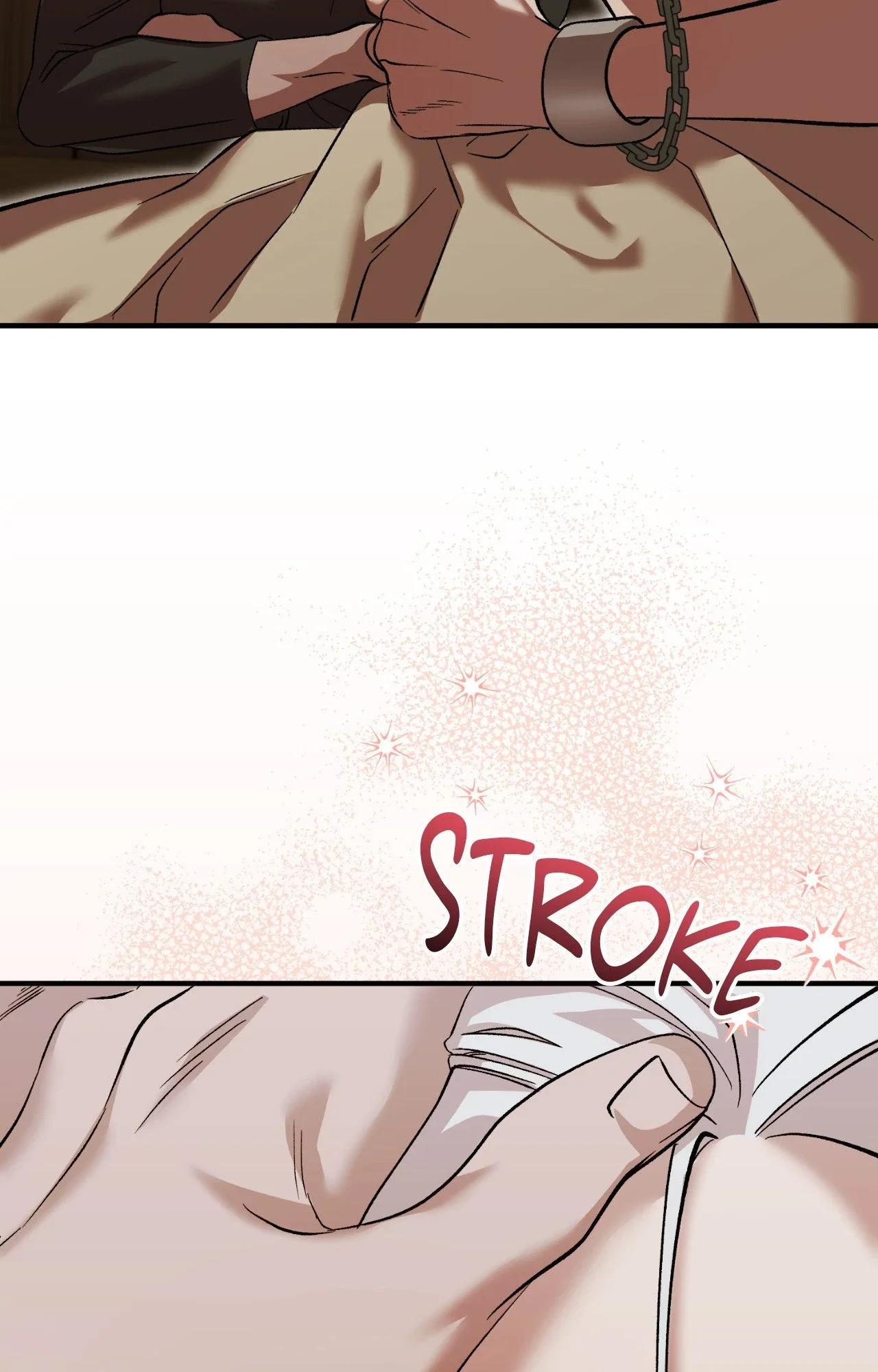 The Perfect Prey Chapter 5 - Page 65