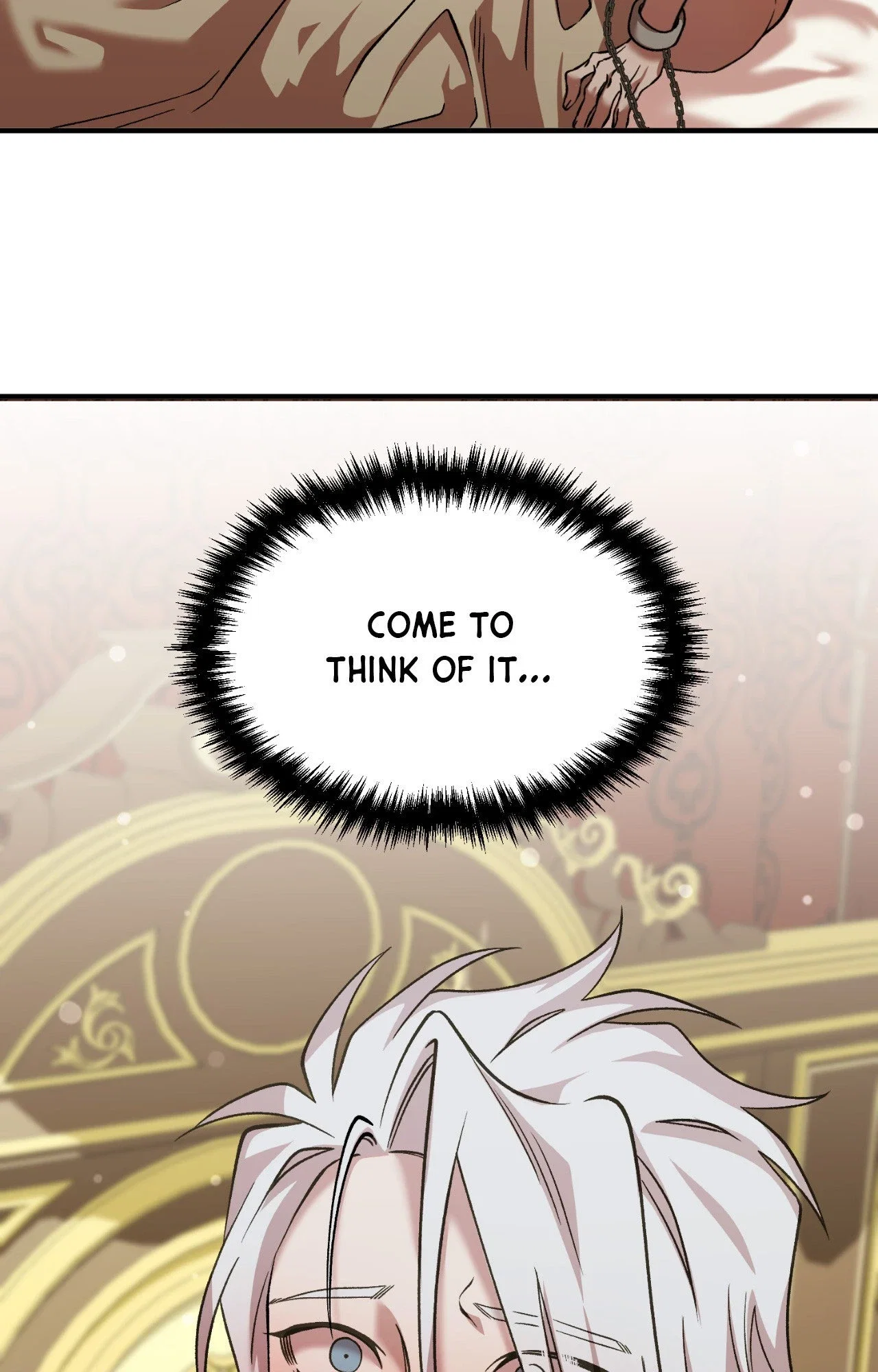 The Perfect Prey Chapter 5 - Page 69