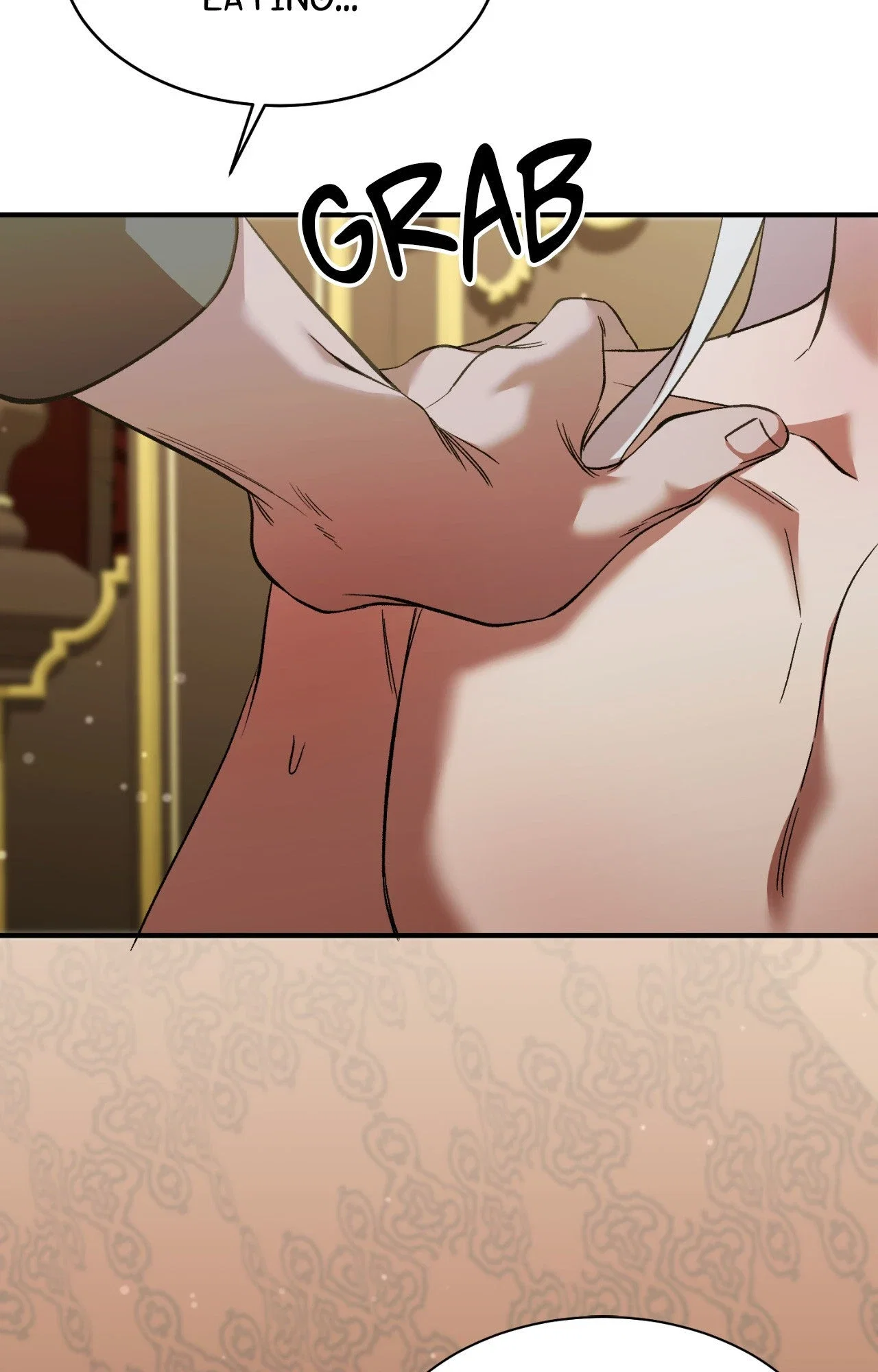 The Perfect Prey Chapter 5 - Page 71