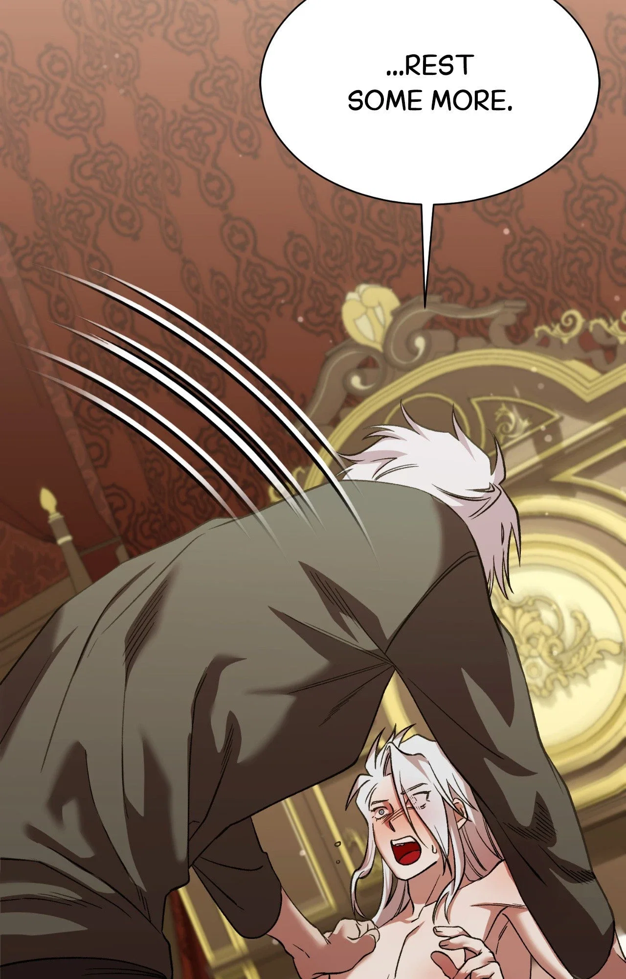 The Perfect Prey Chapter 5 - Page 72