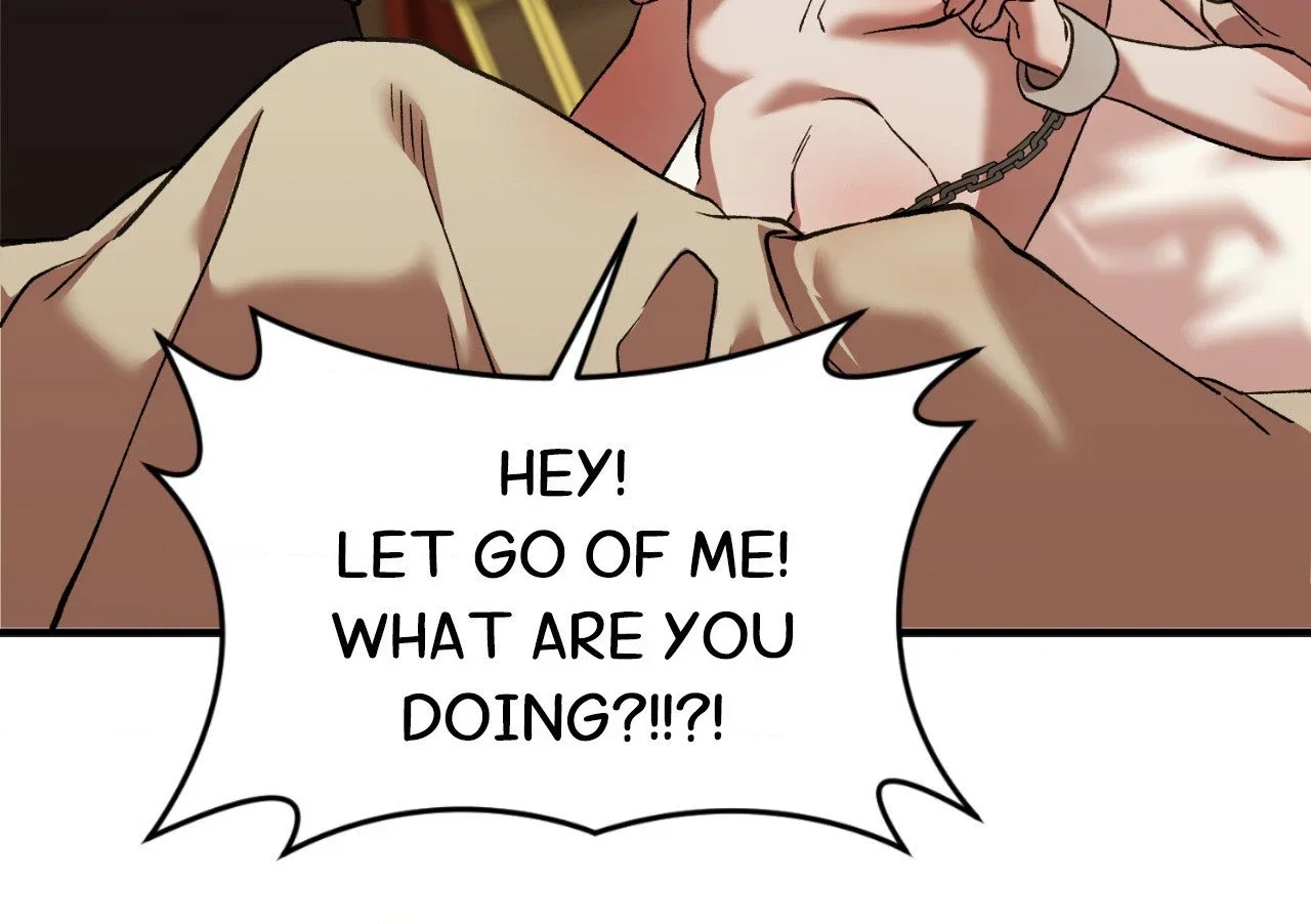 The Perfect Prey Chapter 5 - Page 73