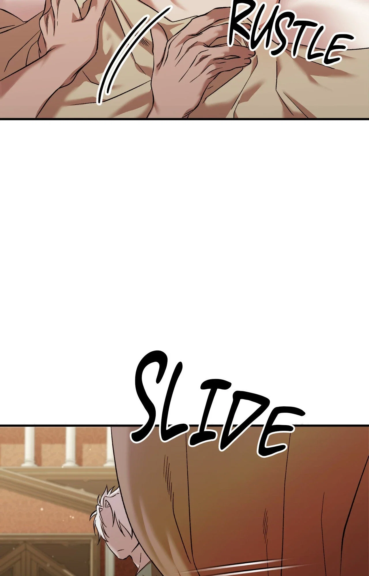 The Perfect Prey Chapter 5 - Page 75