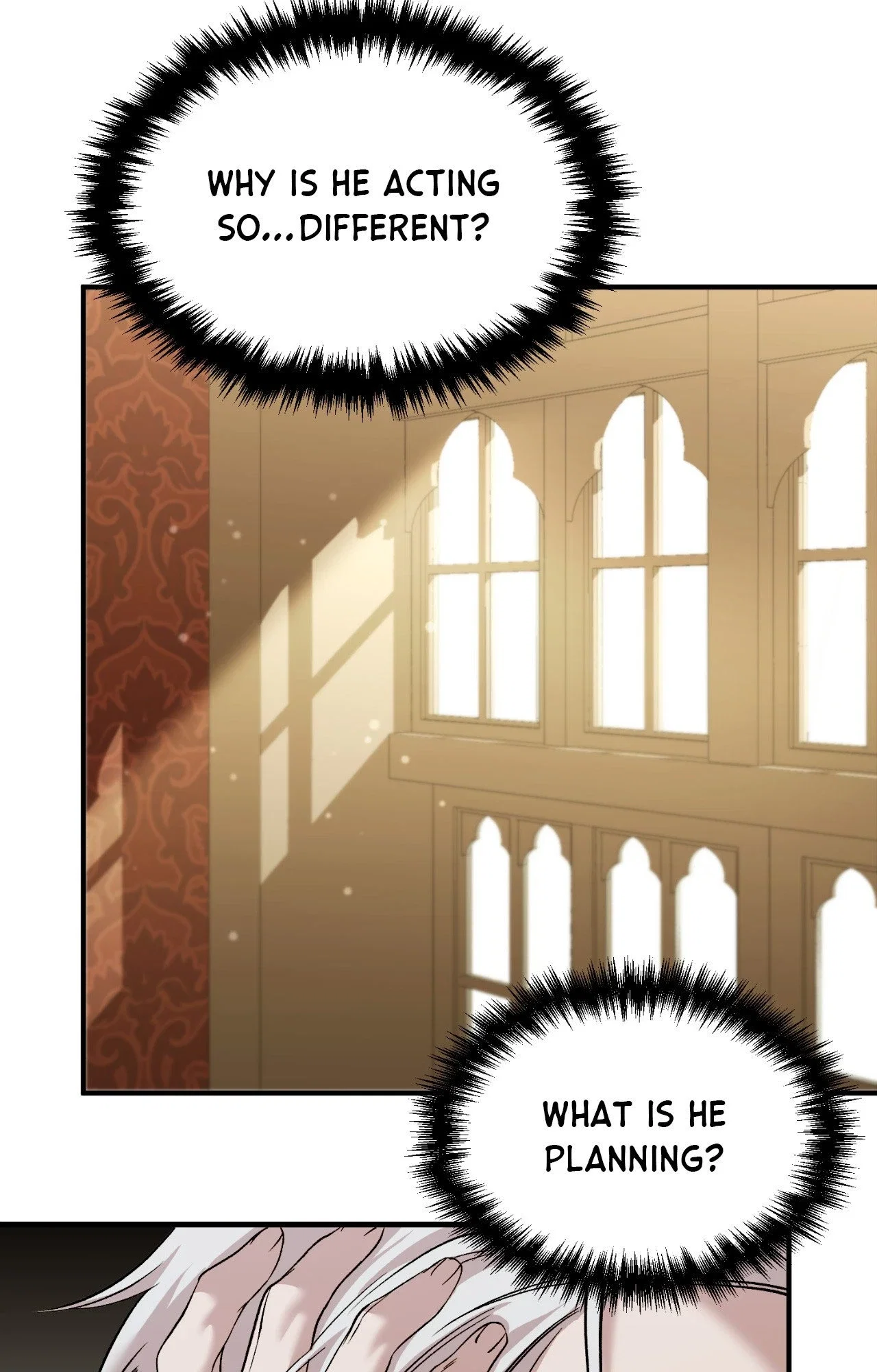 The Perfect Prey Chapter 5 - Page 80