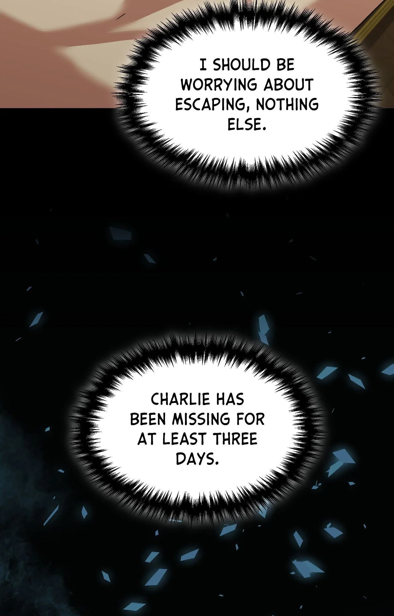 The Perfect Prey Chapter 5 - Page 83