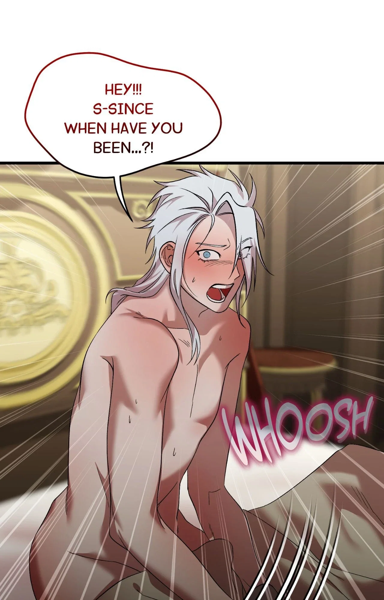 The Perfect Prey Chapter 5 - Page 100