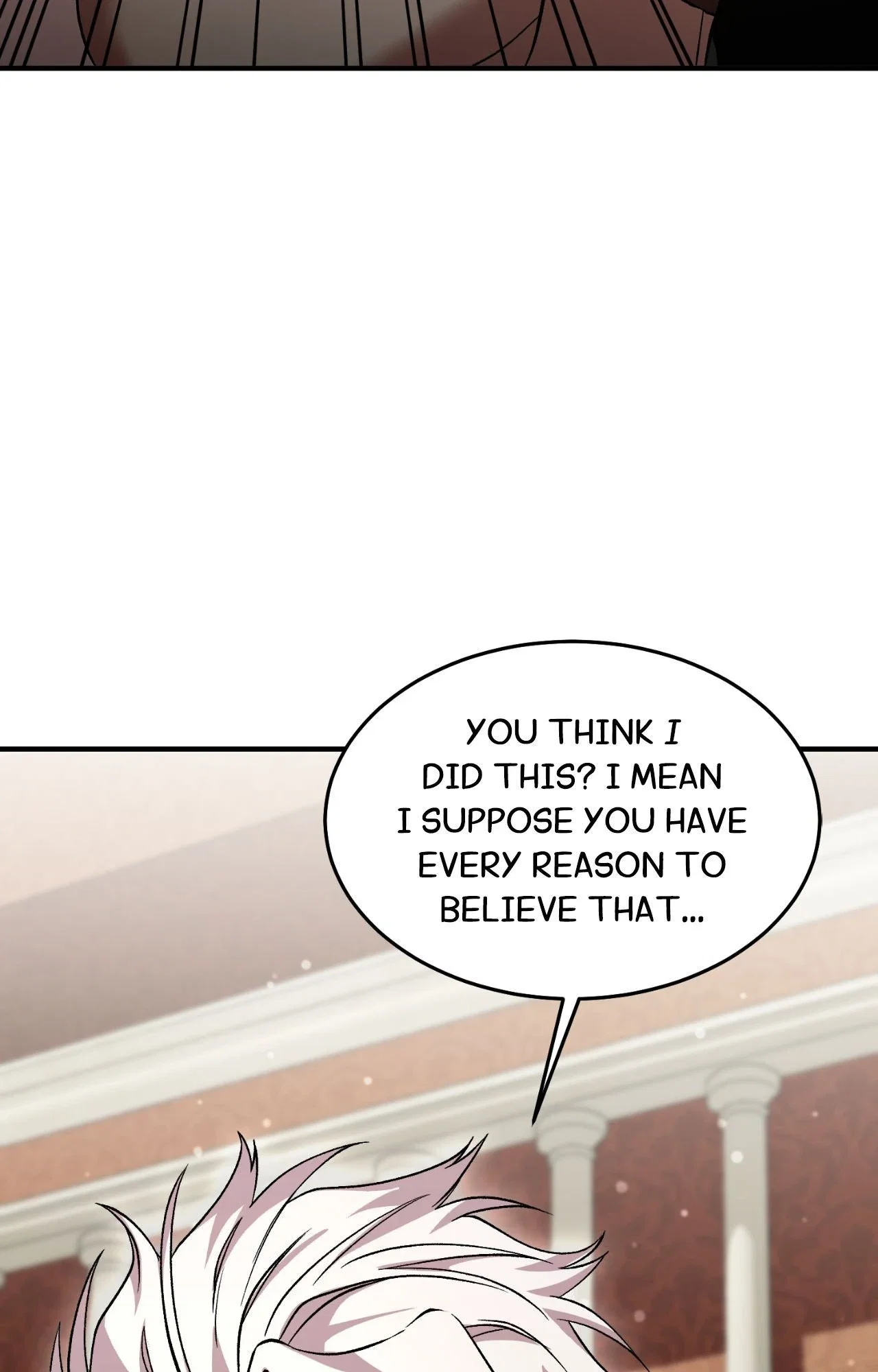 The Perfect Prey Chapter 5 - Page 104