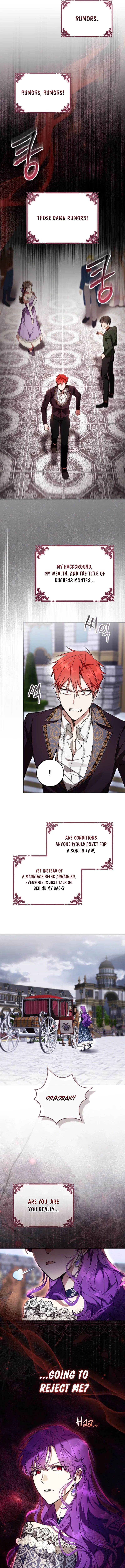 The Perks of Being a Villainess Chapter 101 - Page 12