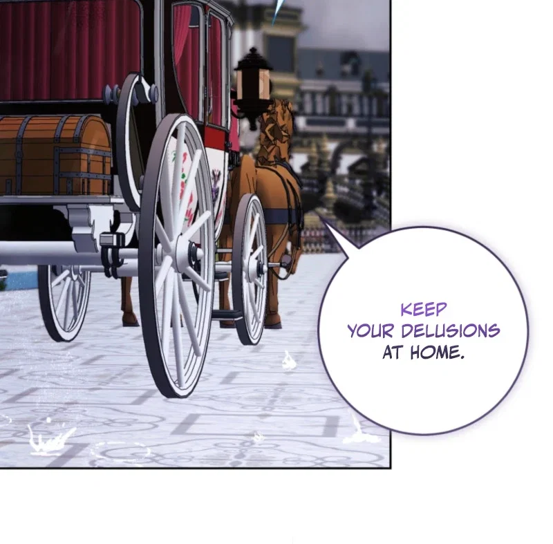 The Perks of Being a Villainess Chapter 101 - Page 15