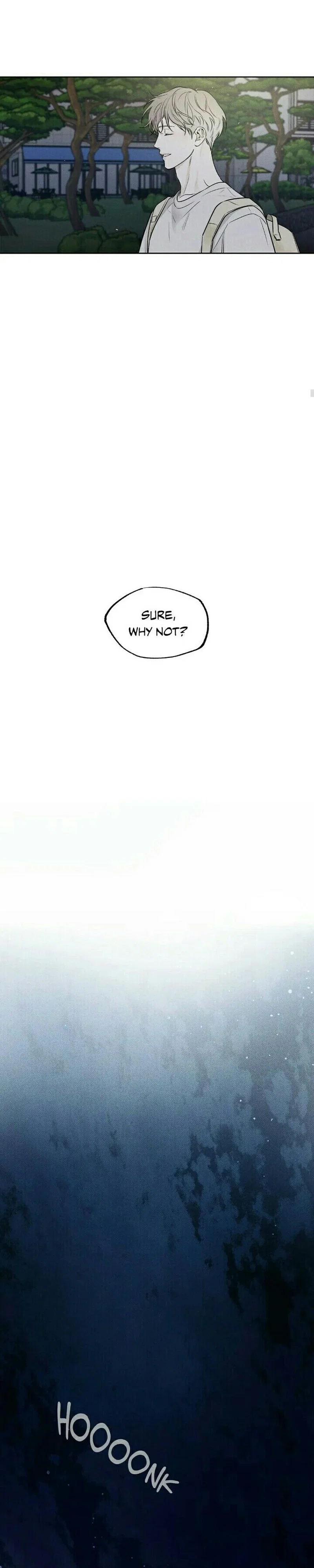 The Pizza Delivery Man and the Gold Palace Chapter 13 - Page 12
