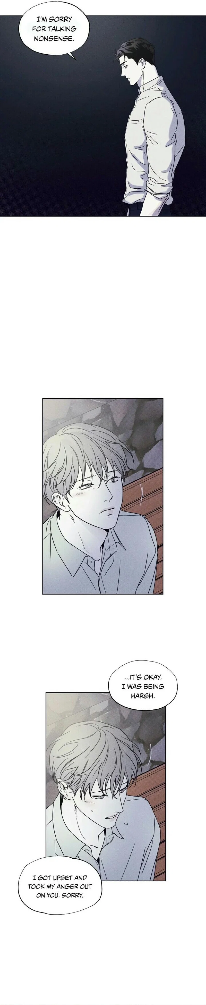 The Pizza Delivery Man and the Gold Palace Chapter 22 - Page 6