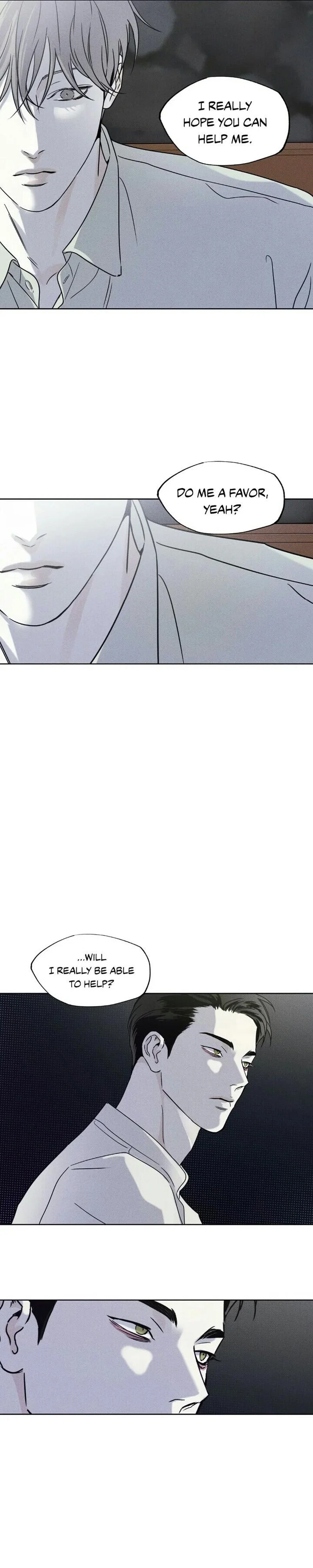 The Pizza Delivery Man and the Gold Palace Chapter 22 - Page 11