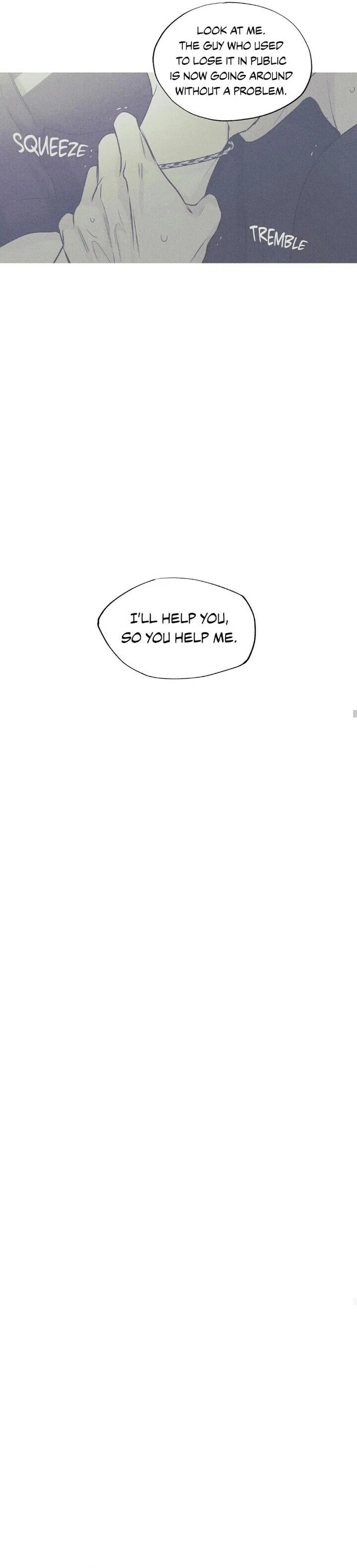 The Pizza Delivery Man and the Gold Palace Chapter 22 - Page 12