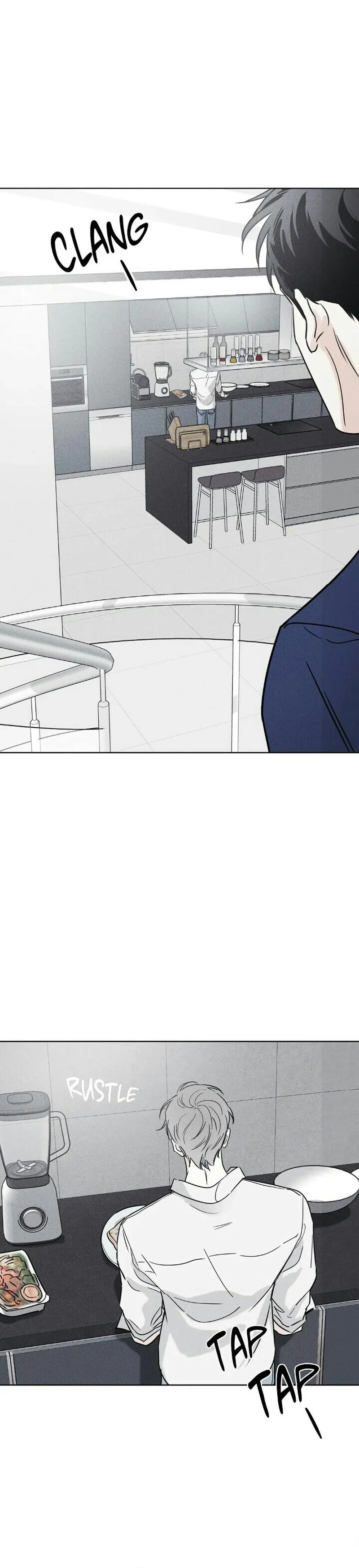 The Pizza Delivery Man and the Gold Palace Chapter 22 - Page 24