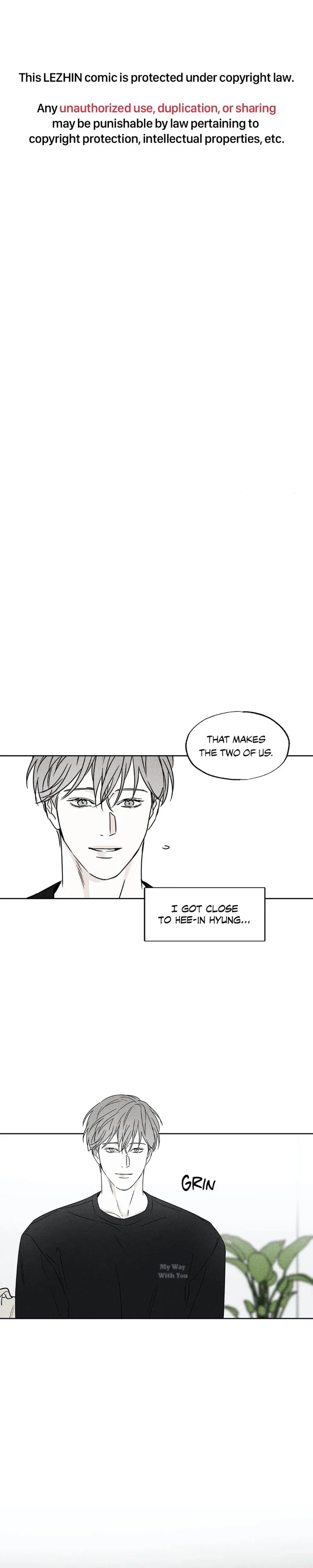 The Pizza Delivery Man and the Gold Palace Chapter 24 - Page 1