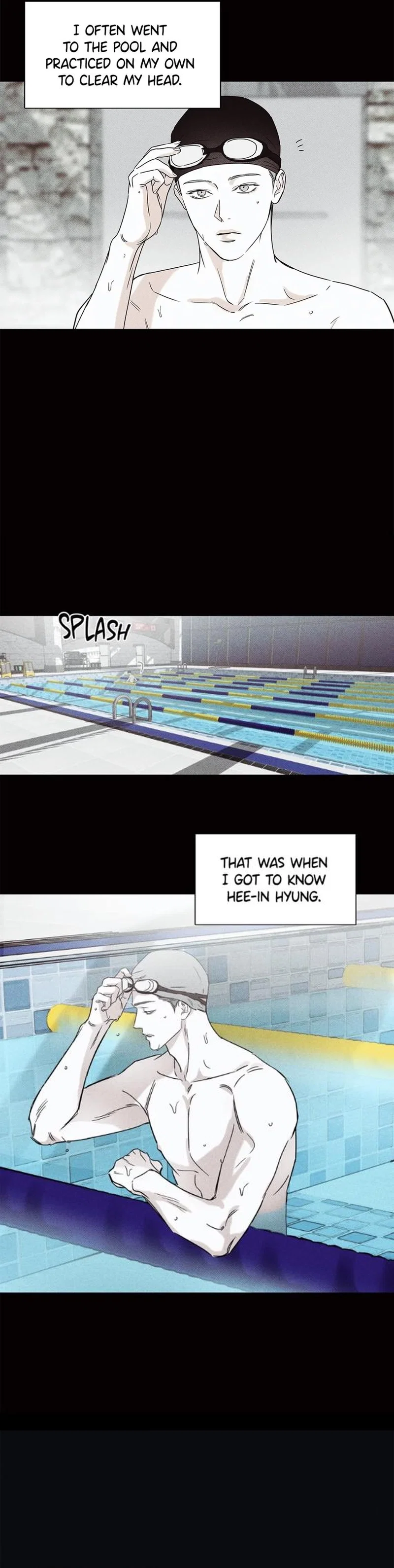 The Pizza Delivery Man and the Gold Palace Chapter 24 - Page 3