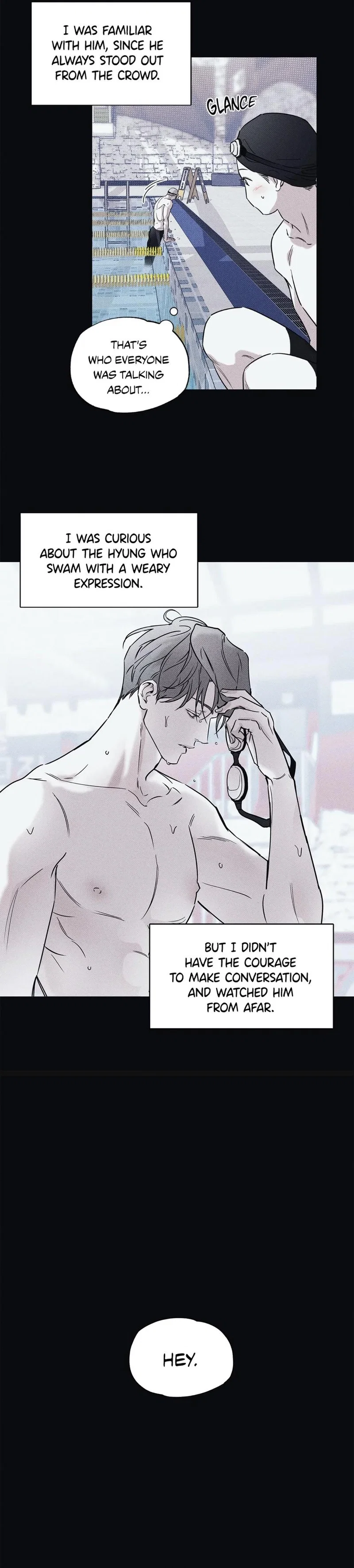 The Pizza Delivery Man and the Gold Palace Chapter 24 - Page 4