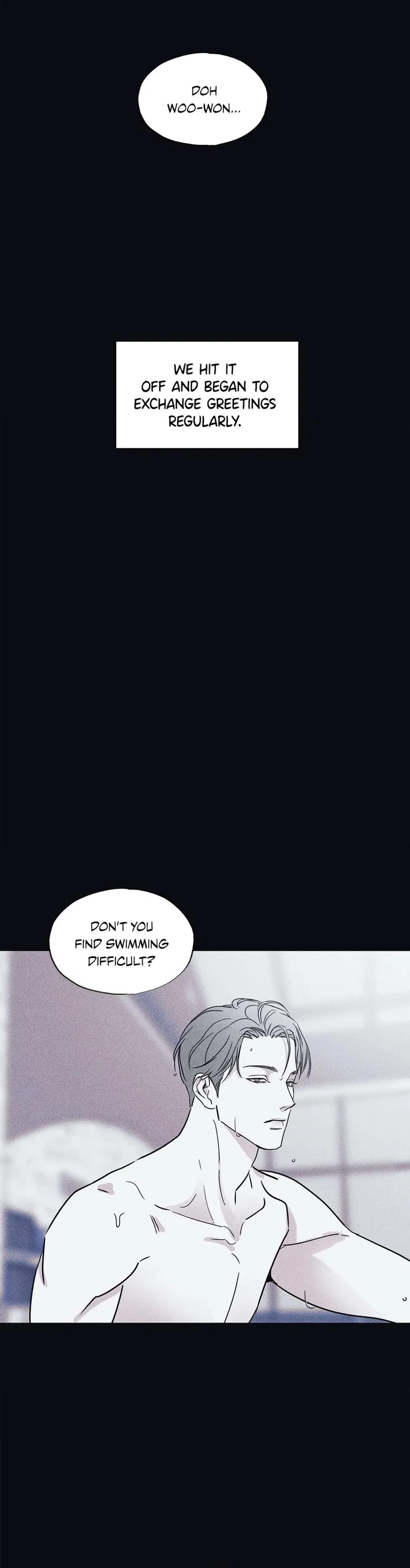 The Pizza Delivery Man and the Gold Palace Chapter 24 - Page 6