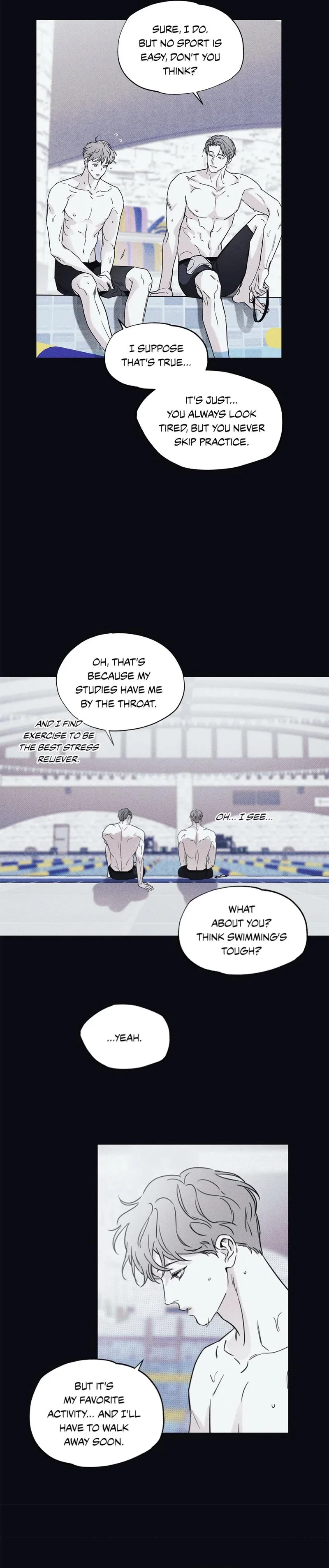 The Pizza Delivery Man and the Gold Palace Chapter 24 - Page 7