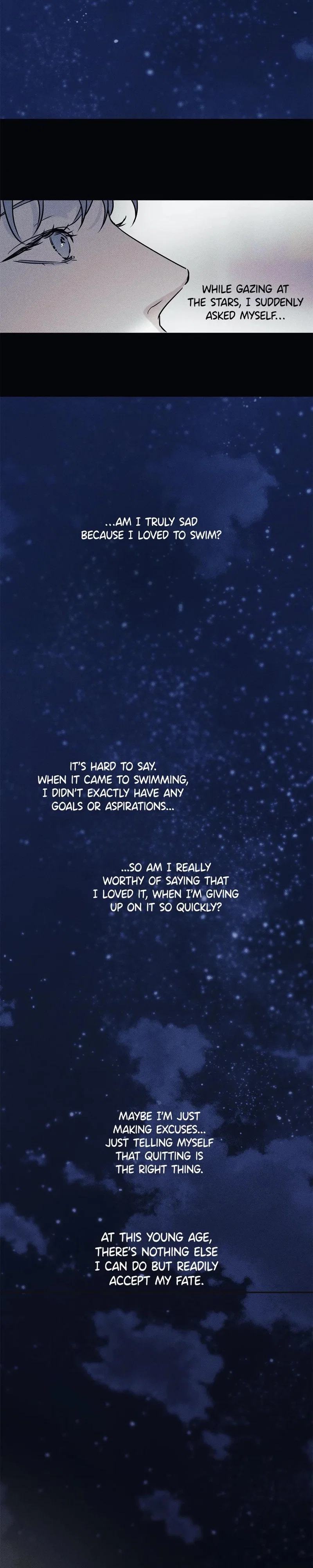 The Pizza Delivery Man and the Gold Palace Chapter 24 - Page 13