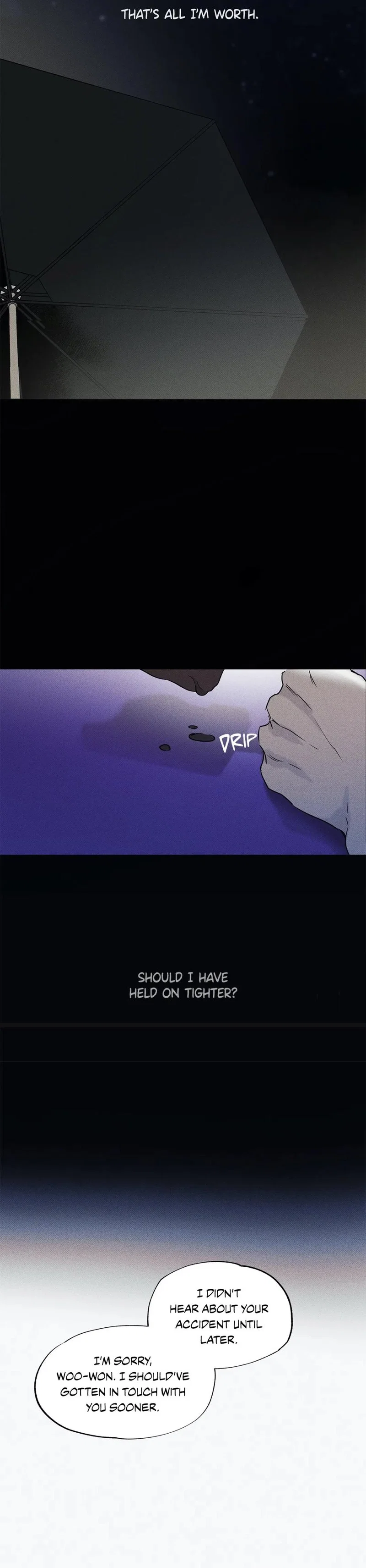 The Pizza Delivery Man and the Gold Palace Chapter 24 - Page 14