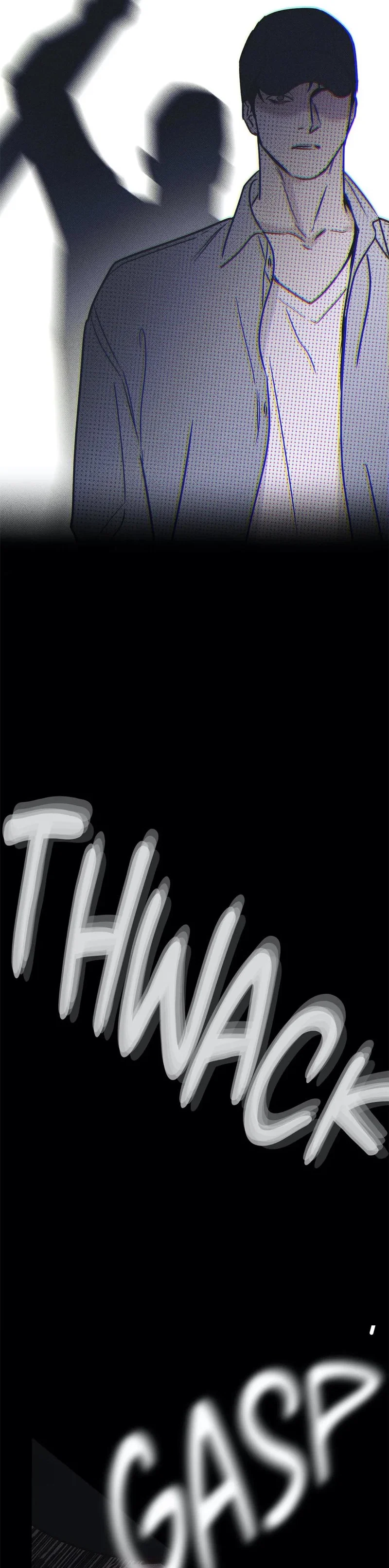 The Pizza Delivery Man and the Gold Palace Chapter 24 - Page 26