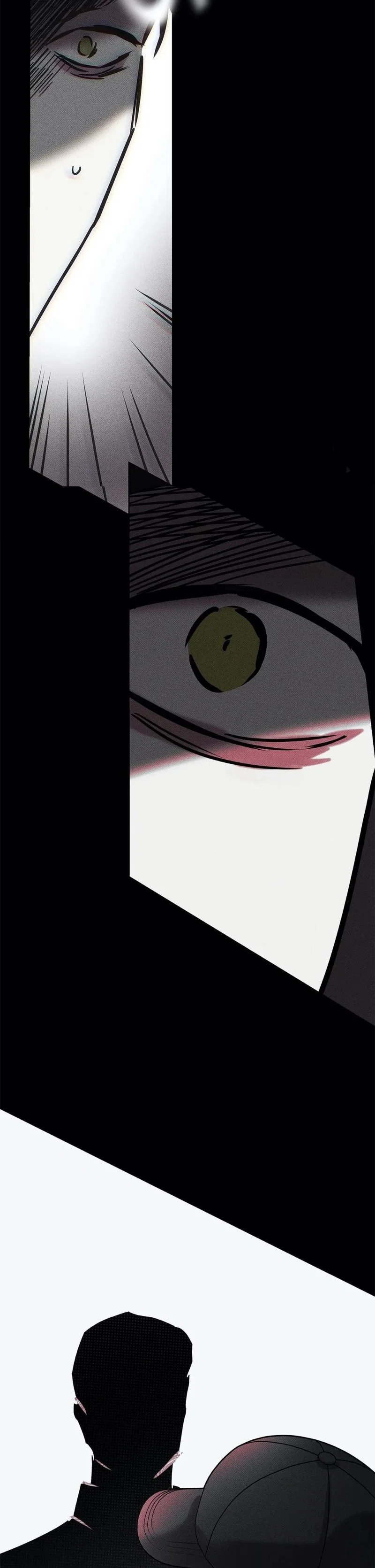 The Pizza Delivery Man and the Gold Palace Chapter 24 - Page 27