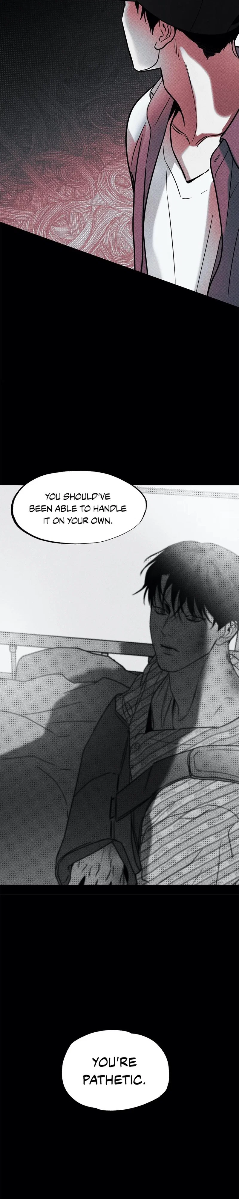 The Pizza Delivery Man and the Gold Palace Chapter 24 - Page 28
