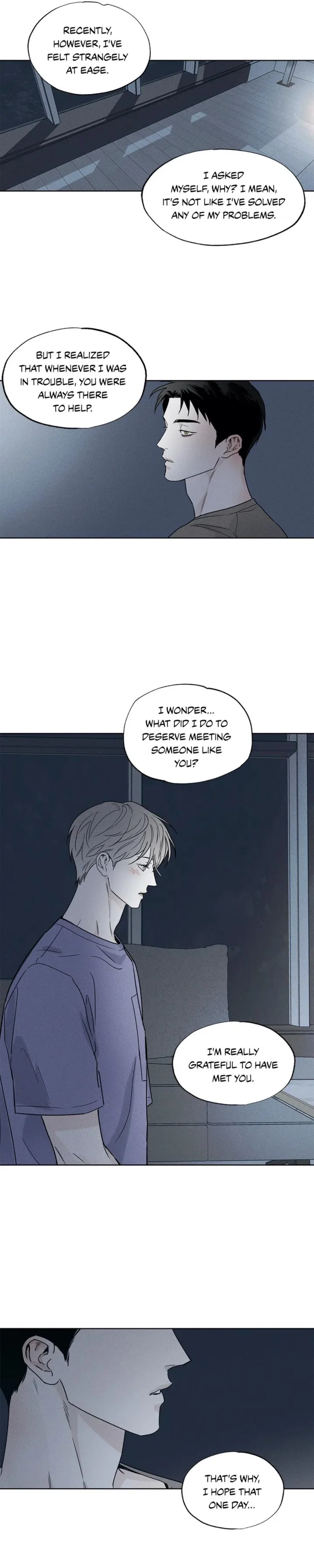 The Pizza Delivery Man and the Gold Palace Chapter 29 - Page 11