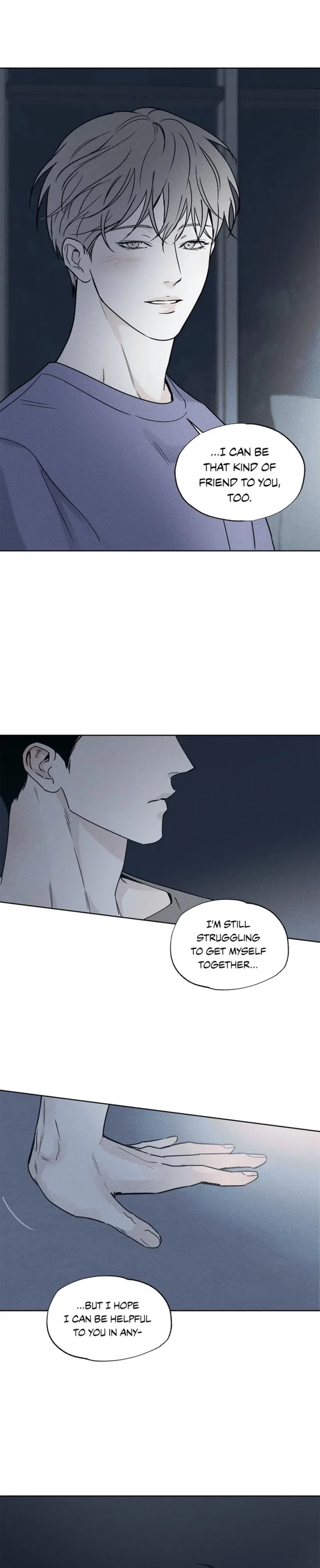 The Pizza Delivery Man and the Gold Palace Chapter 29 - Page 12