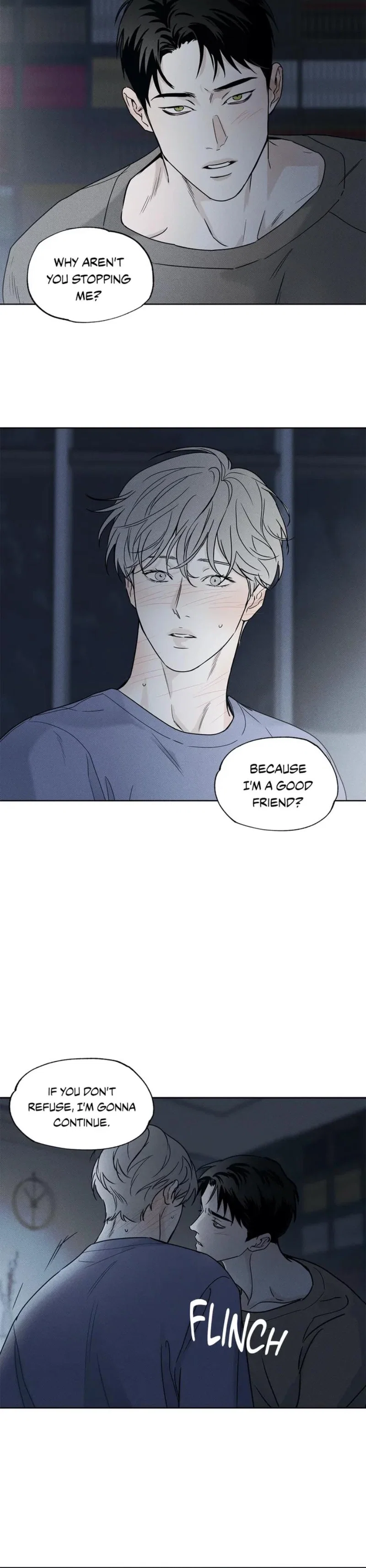 The Pizza Delivery Man and the Gold Palace Chapter 29 - Page 16