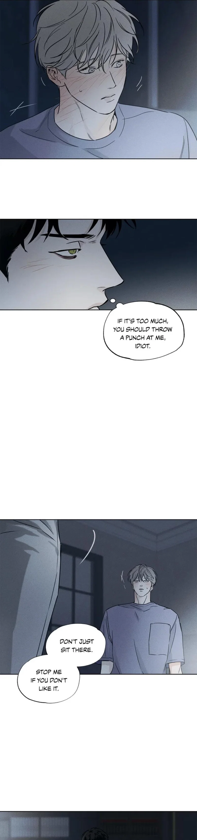 The Pizza Delivery Man and the Gold Palace Chapter 29 - Page 17