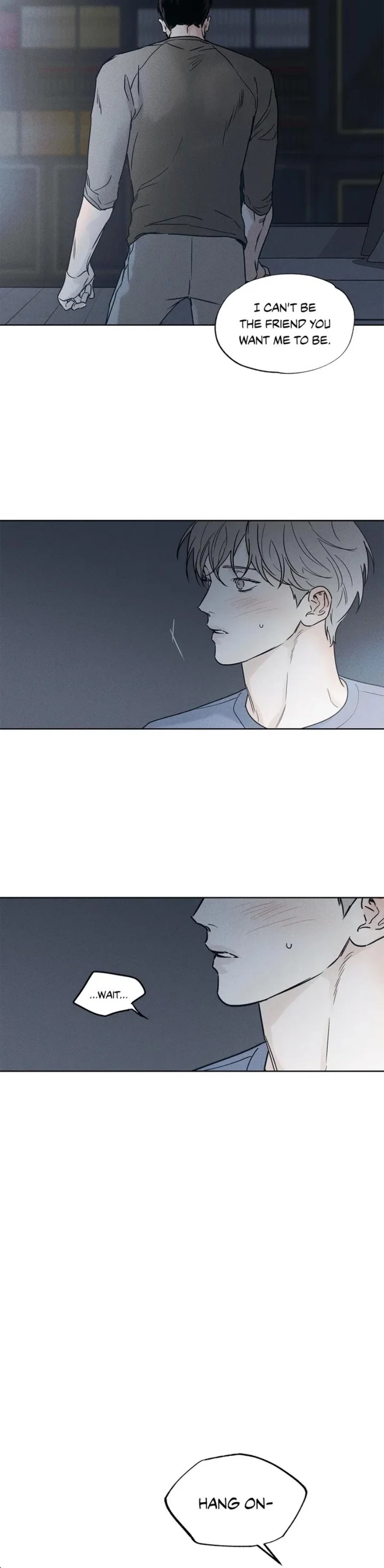 The Pizza Delivery Man and the Gold Palace Chapter 29 - Page 18