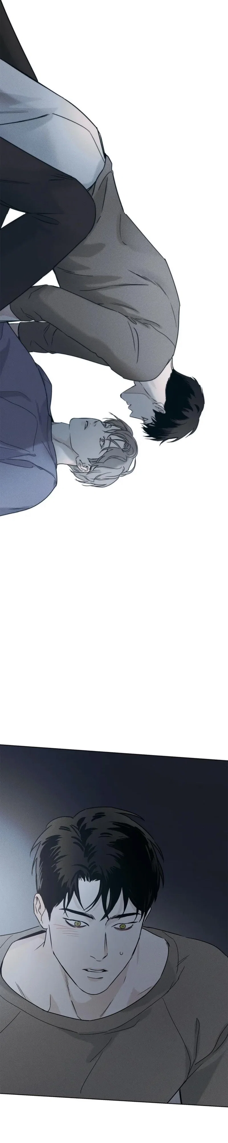 The Pizza Delivery Man and the Gold Palace Chapter 29 - Page 21