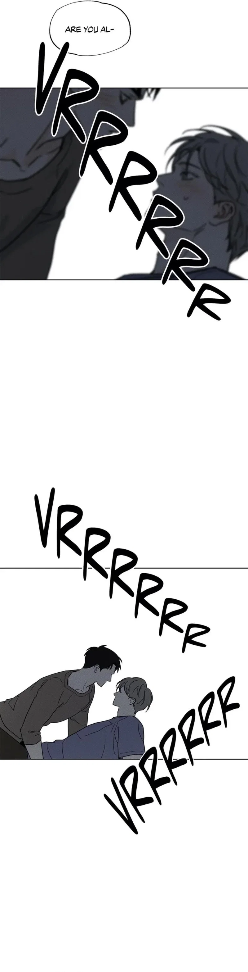 The Pizza Delivery Man and the Gold Palace Chapter 29 - Page 23