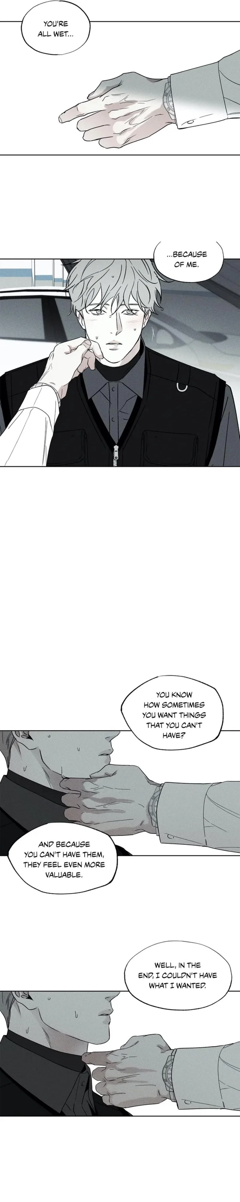 The Pizza Delivery Man and the Gold Palace Chapter 37 - Page 7