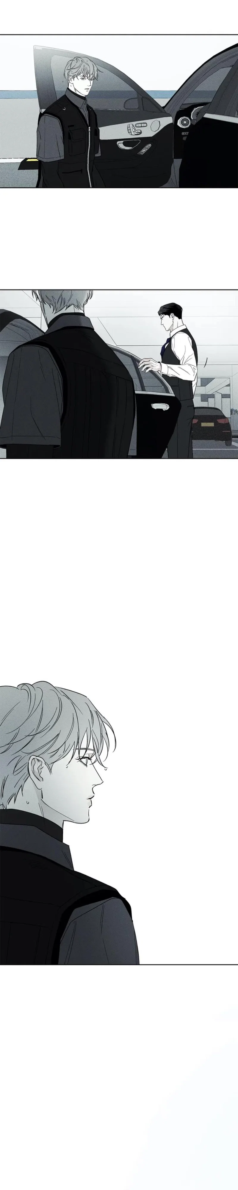 The Pizza Delivery Man and the Gold Palace Chapter 37 - Page 10